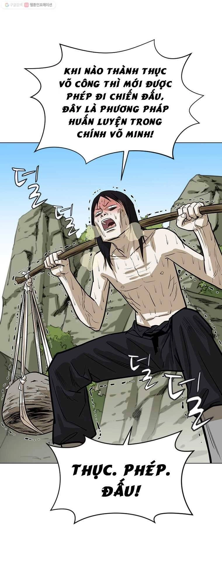 Sư Phụ Quỷ Diện Chapter 7 - 18