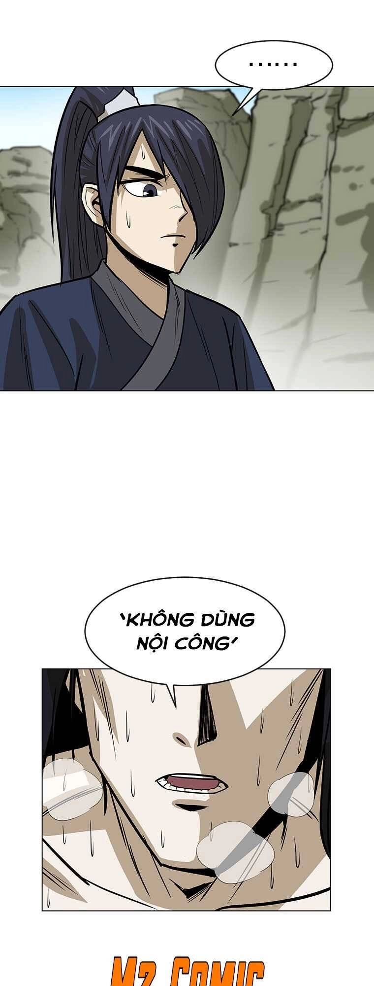 Sư Phụ Quỷ Diện Chapter 7 - 23