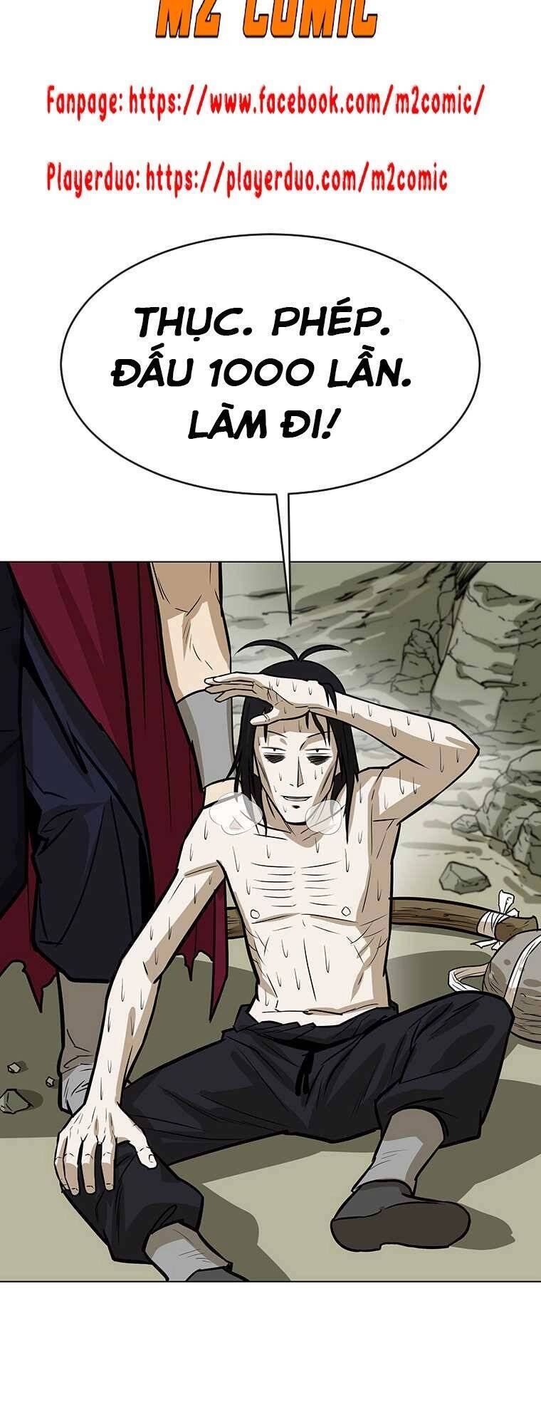 Sư Phụ Quỷ Diện Chapter 7 - 24