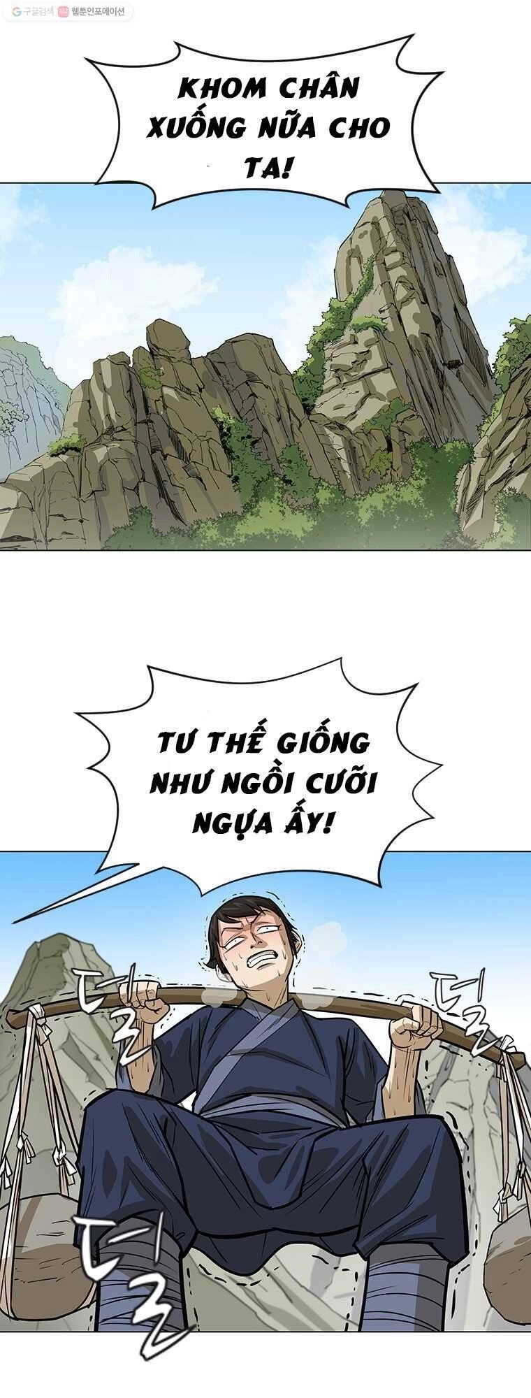 Sư Phụ Quỷ Diện Chapter 7 - 26