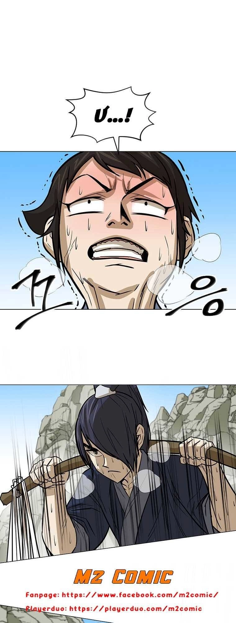 Sư Phụ Quỷ Diện Chapter 7 - 27