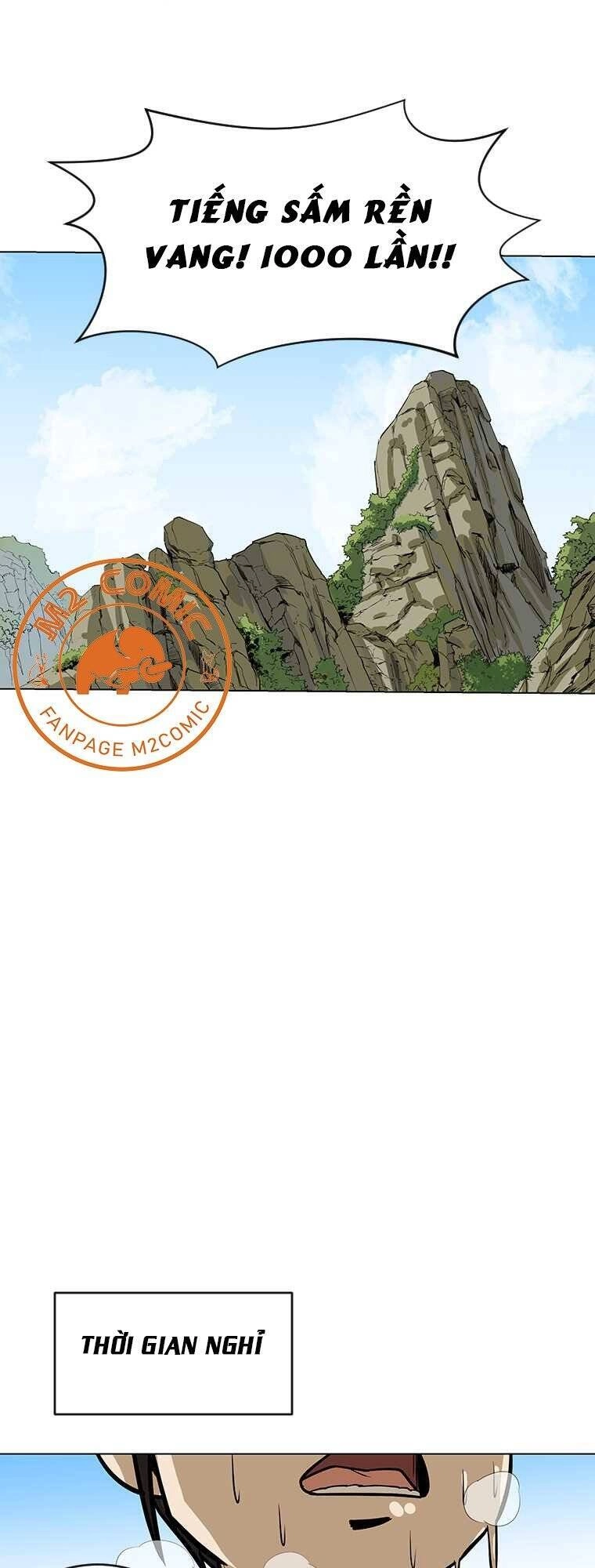 Sư Phụ Quỷ Diện Chapter 7 - 31