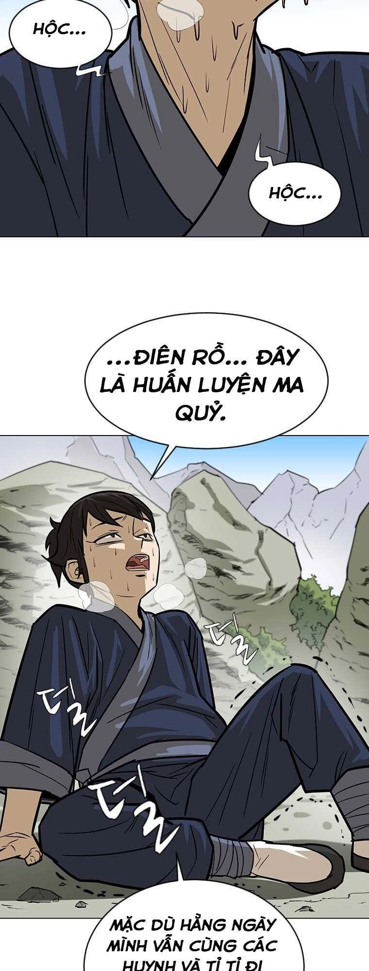 Sư Phụ Quỷ Diện Chapter 7 - 32