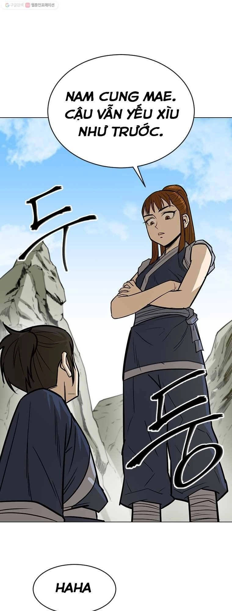 Sư Phụ Quỷ Diện Chapter 7 - 34