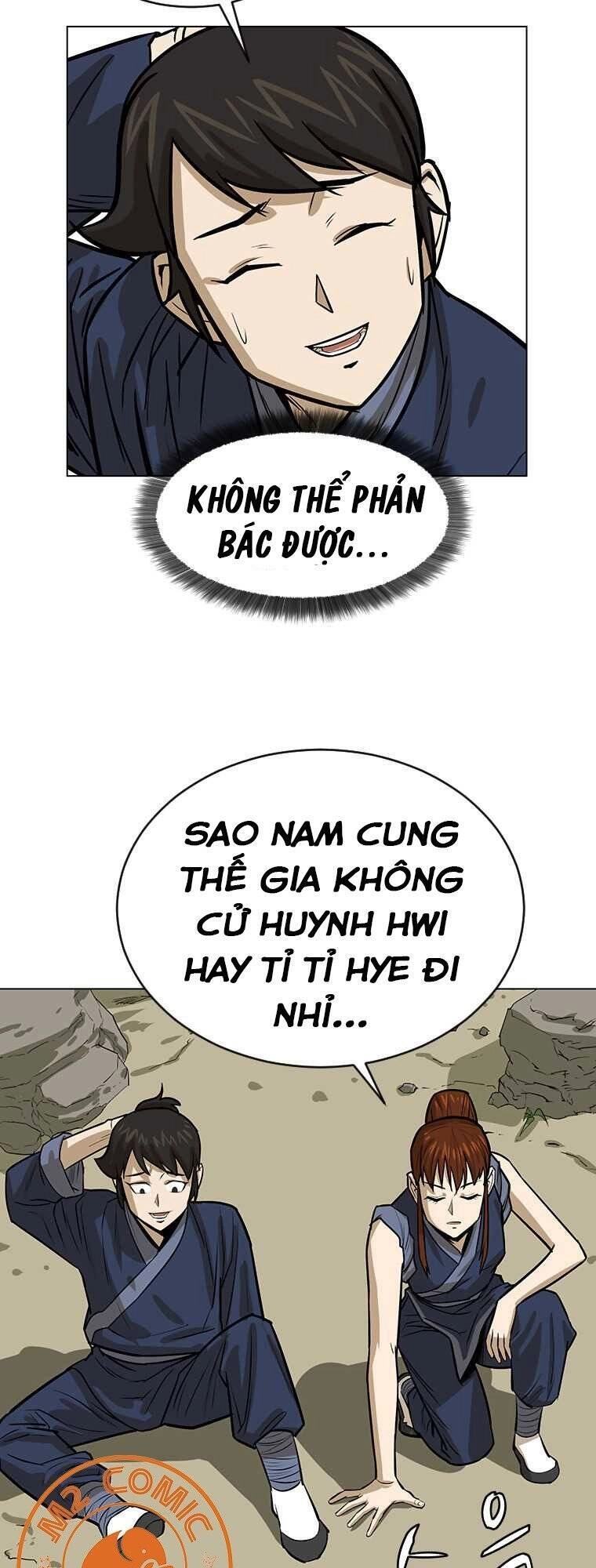 Sư Phụ Quỷ Diện Chapter 7 - 35