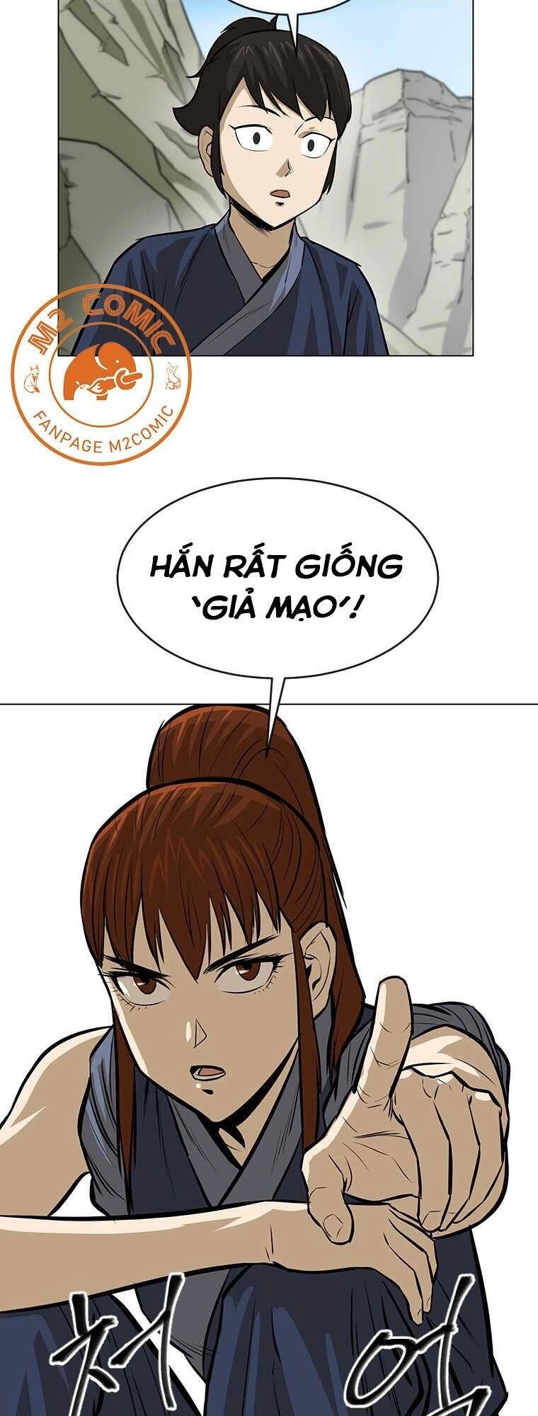 Sư Phụ Quỷ Diện Chapter 7 - 43