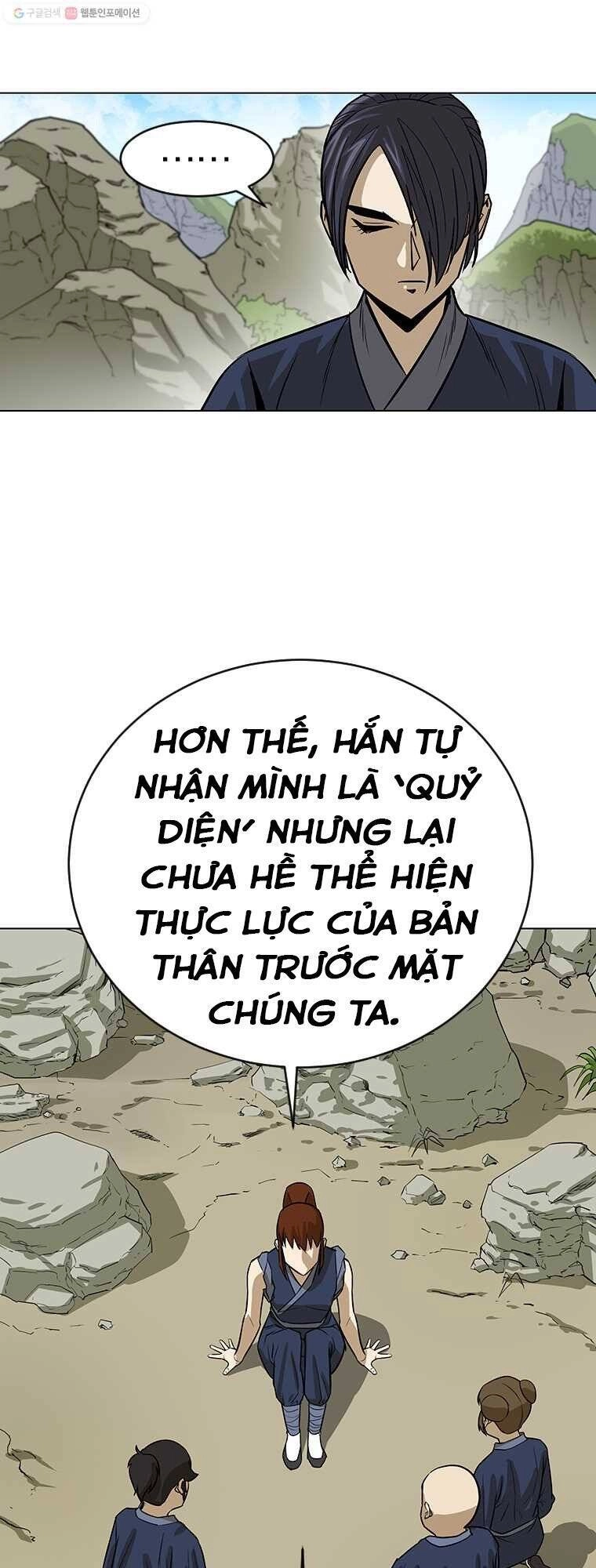 Sư Phụ Quỷ Diện Chapter 7 - 50