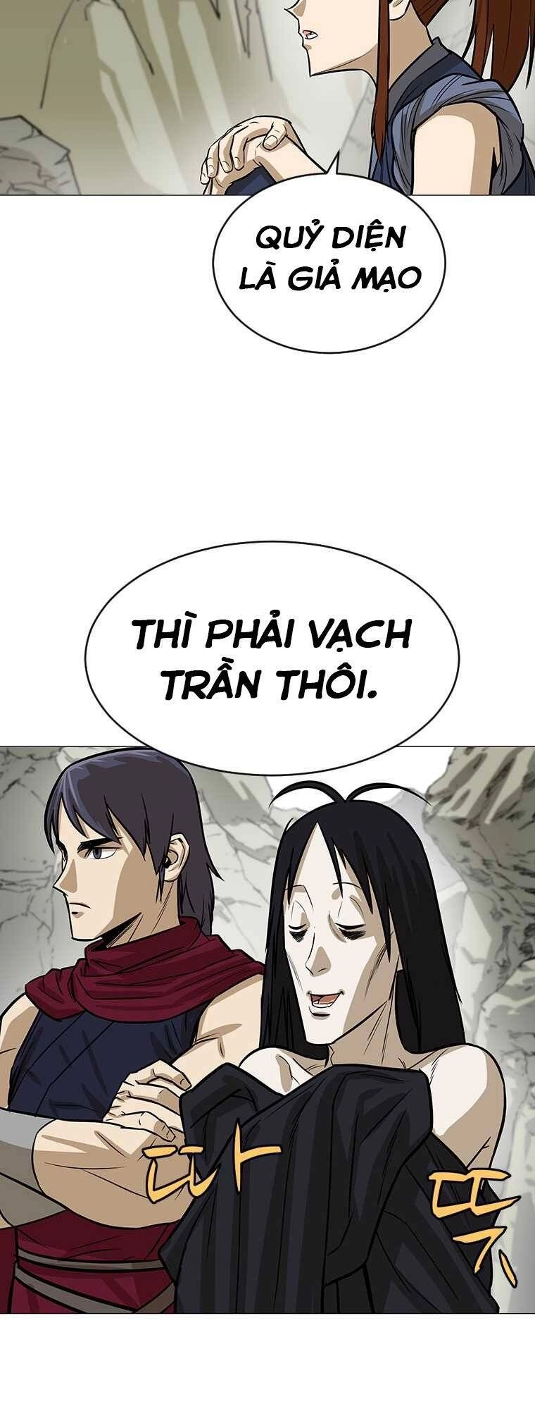 Sư Phụ Quỷ Diện Chapter 7 - 53