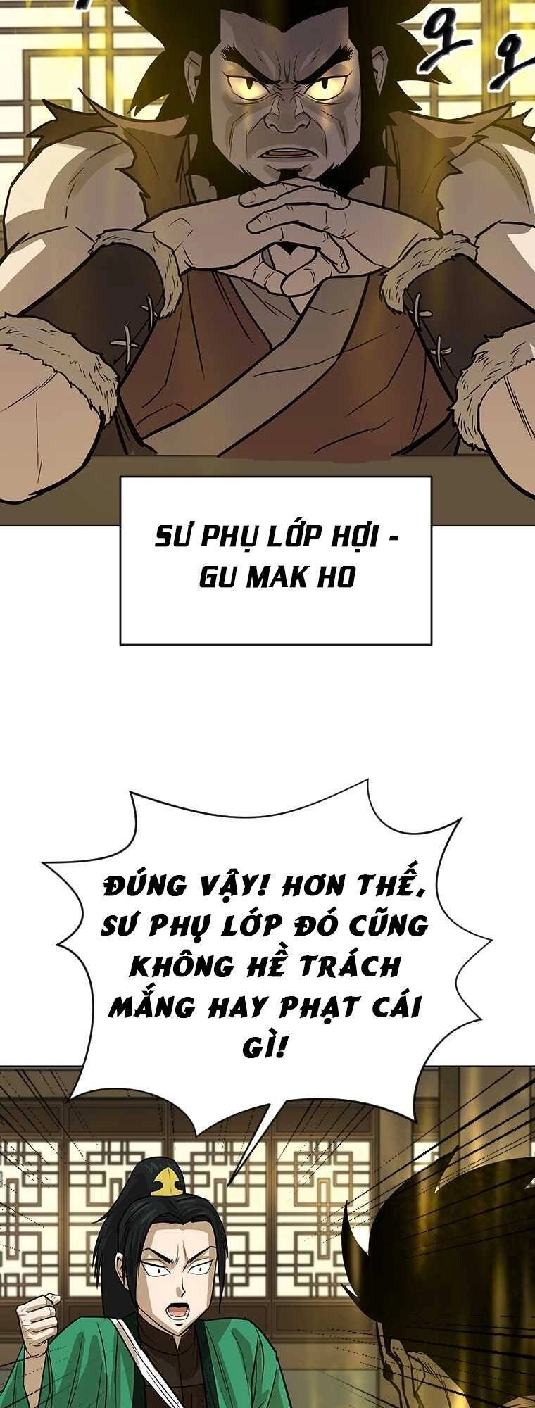 Sư Phụ Quỷ Diện Chapter 7 - 56