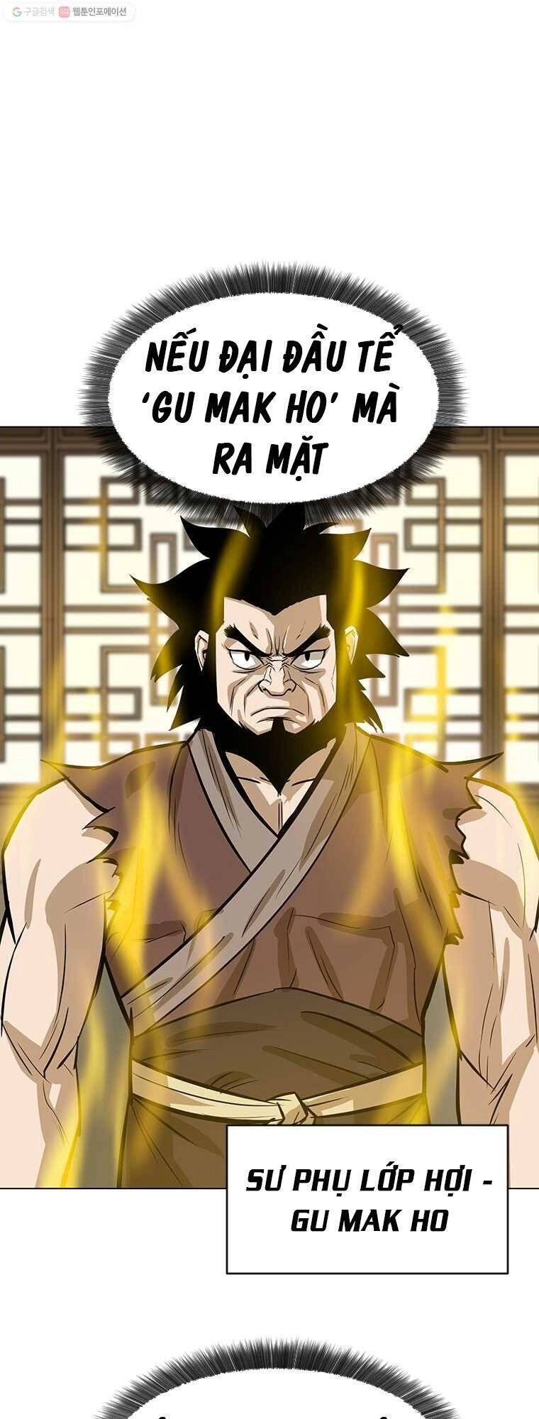 Sư Phụ Quỷ Diện Chapter 8 - 2