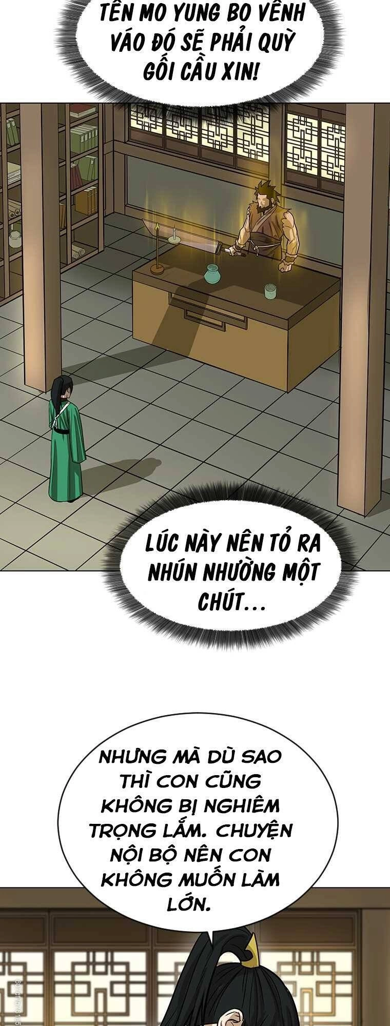 Sư Phụ Quỷ Diện Chapter 8 - 3