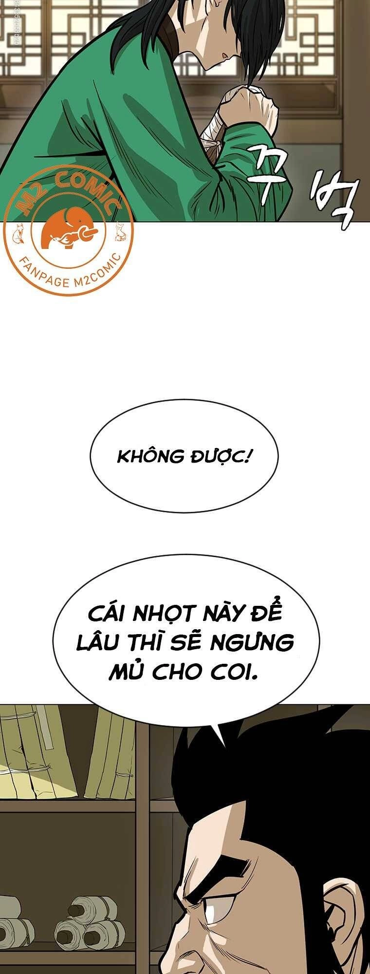 Sư Phụ Quỷ Diện Chapter 8 - 4