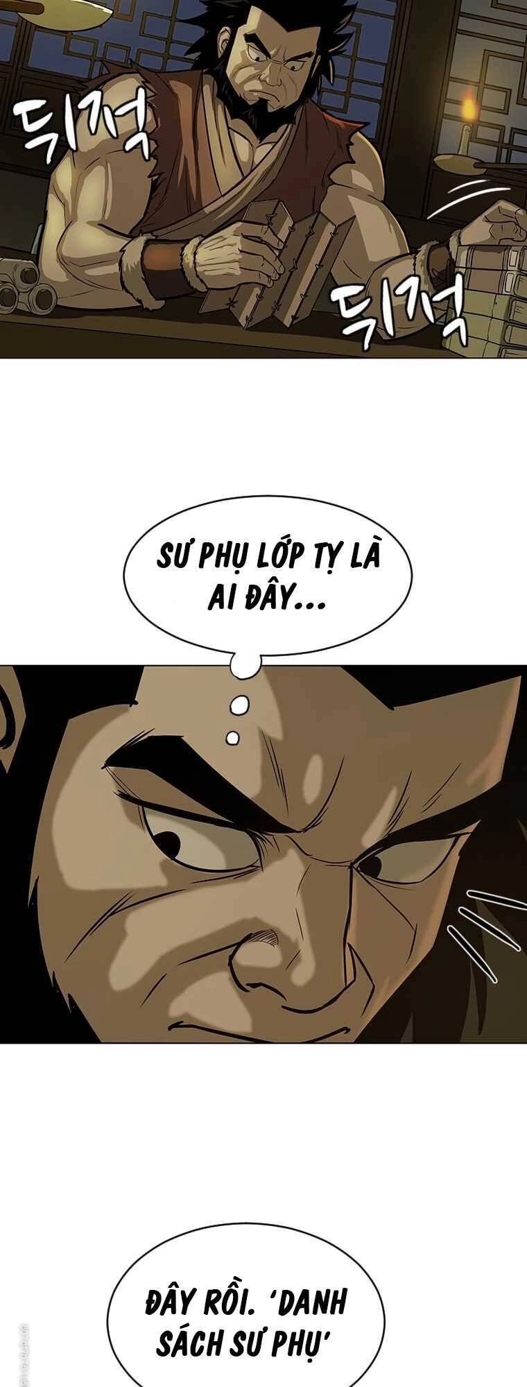 Sư Phụ Quỷ Diện Chapter 8 - 7