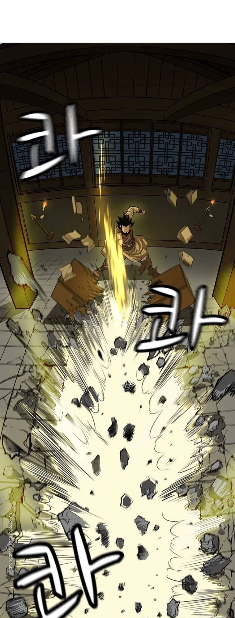 Sư Phụ Quỷ Diện Chapter 8 - 11