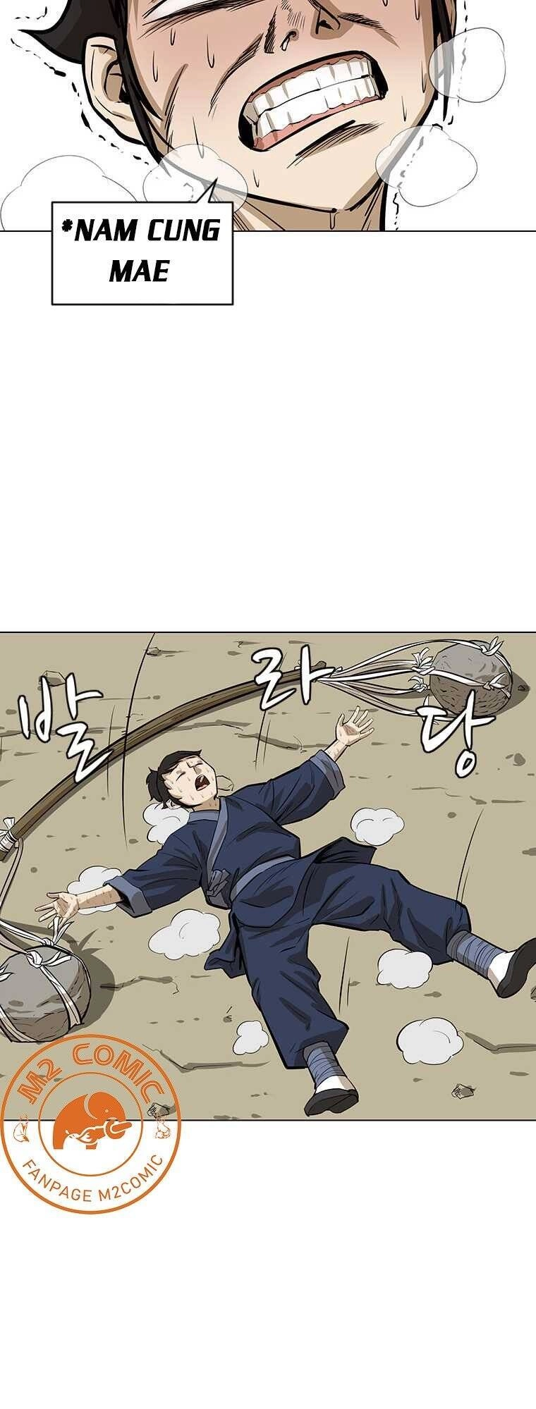 Sư Phụ Quỷ Diện Chapter 8 - 17