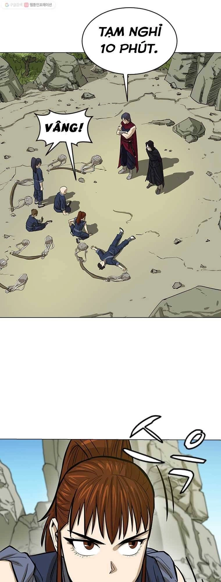 Sư Phụ Quỷ Diện Chapter 8 - 18