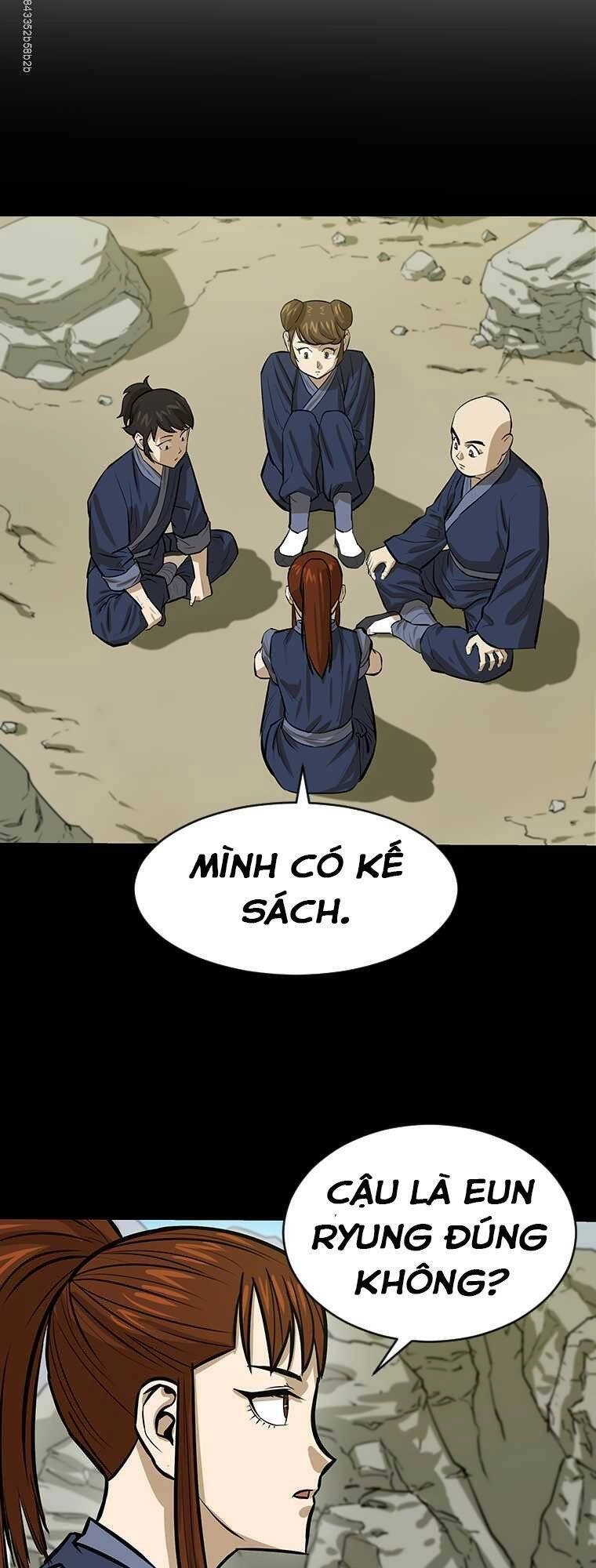 Sư Phụ Quỷ Diện Chapter 8 - 20