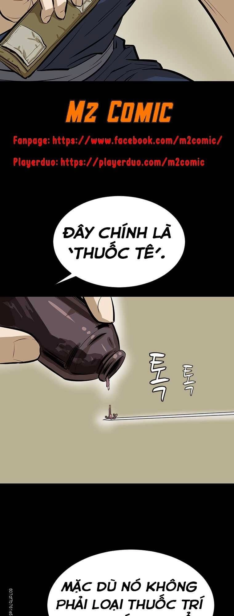 Sư Phụ Quỷ Diện Chapter 8 - 23