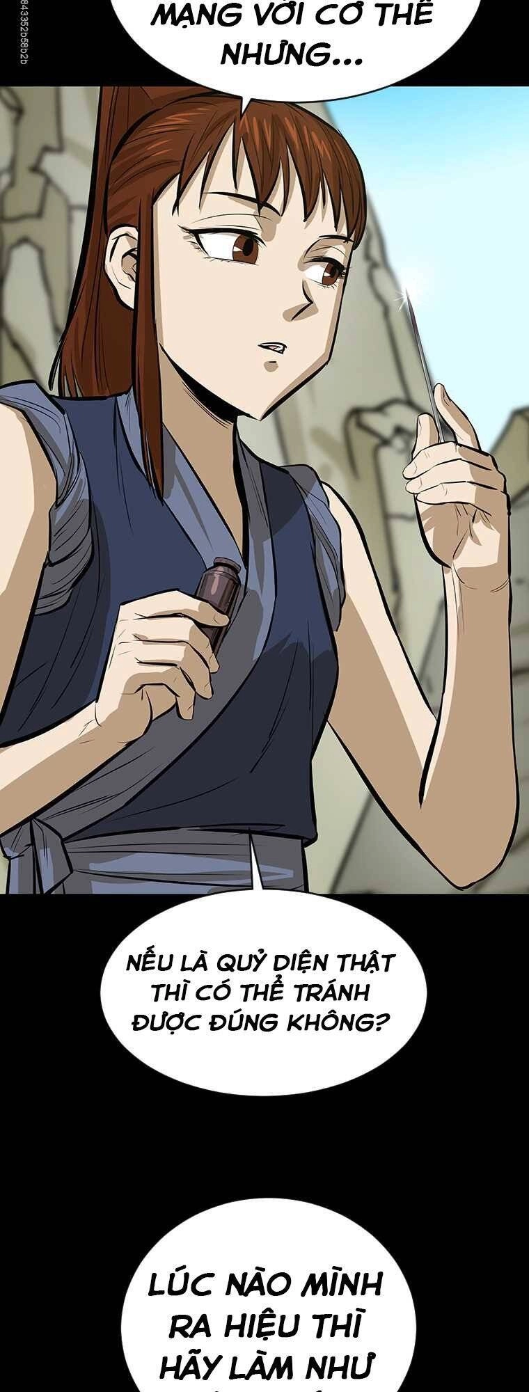 Sư Phụ Quỷ Diện Chapter 8 - 24