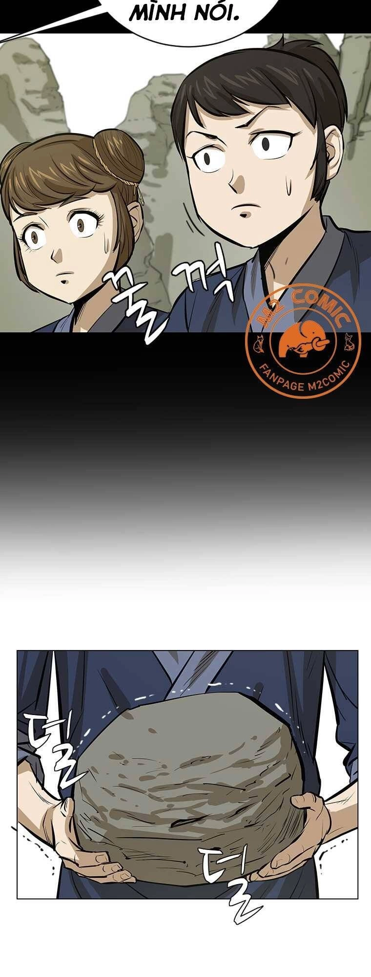 Sư Phụ Quỷ Diện Chapter 8 - 25