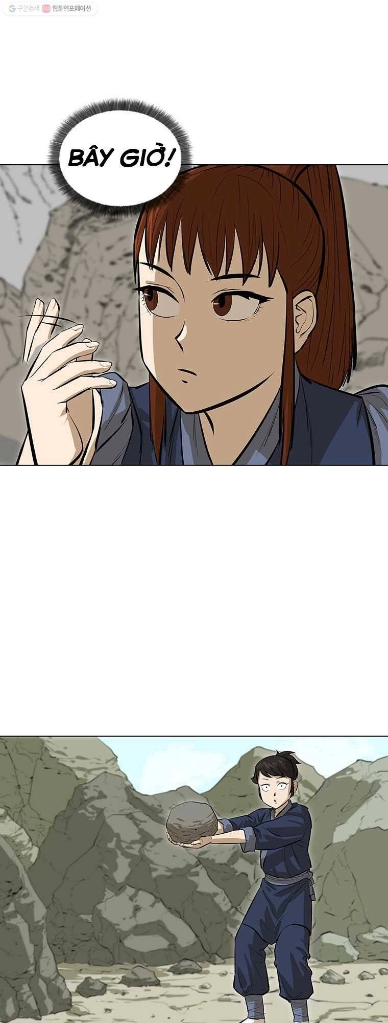 Sư Phụ Quỷ Diện Chapter 8 - 26