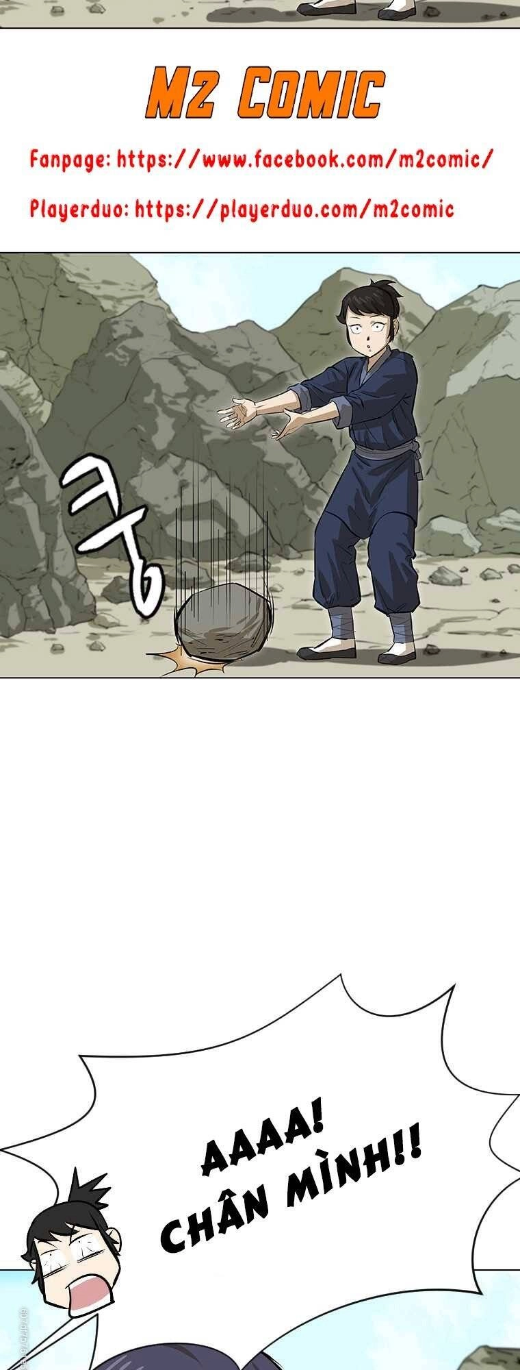 Sư Phụ Quỷ Diện Chapter 8 - 27