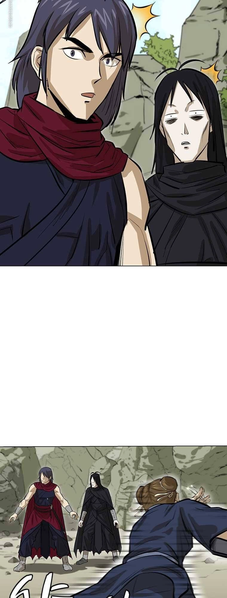 Sư Phụ Quỷ Diện Chapter 8 - 28