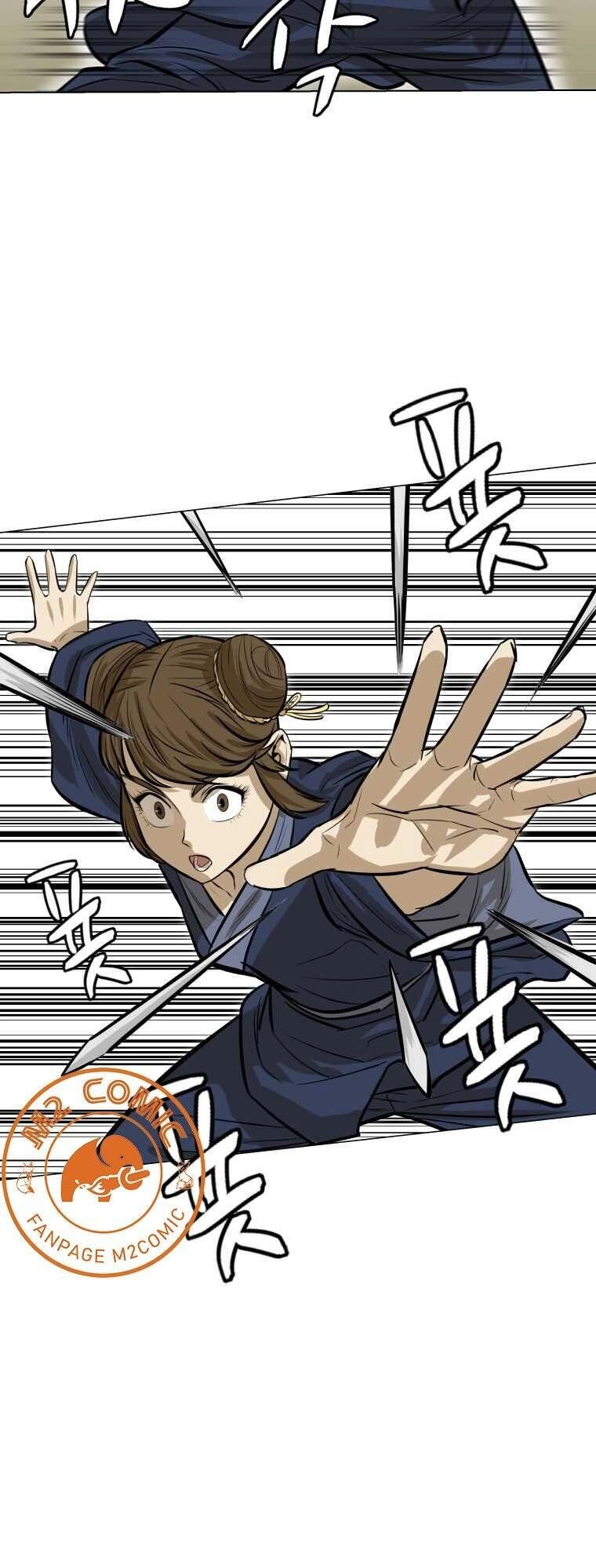 Sư Phụ Quỷ Diện Chapter 8 - 29