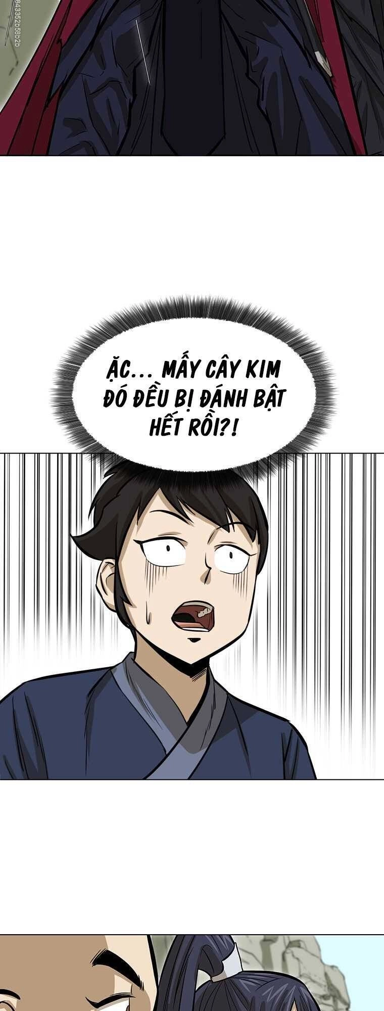 Sư Phụ Quỷ Diện Chapter 8 - 32