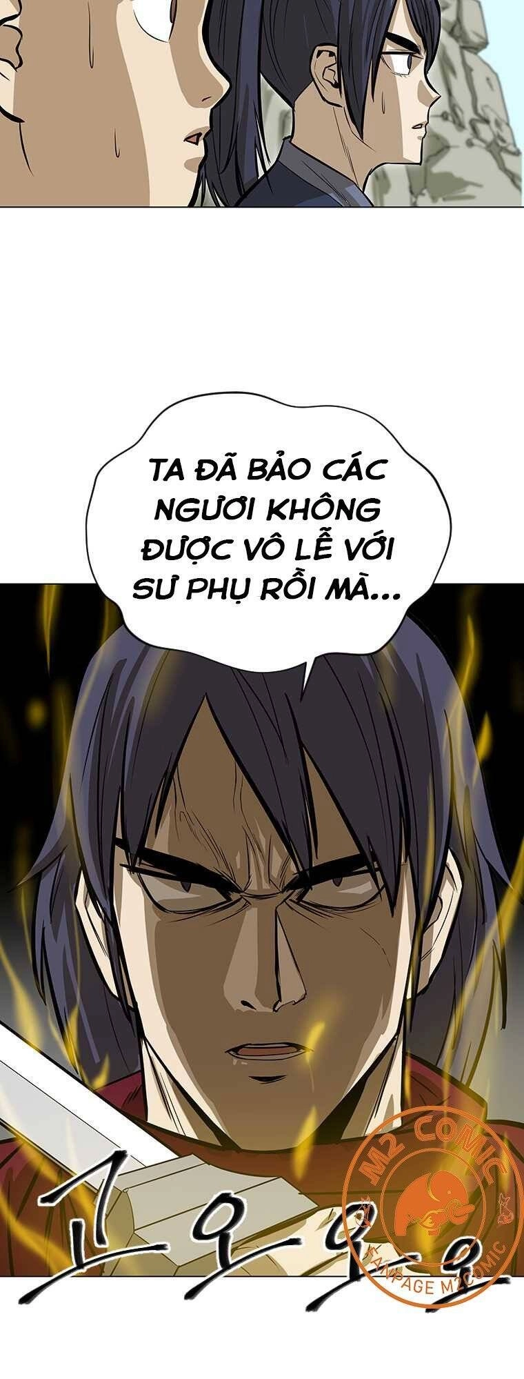 Sư Phụ Quỷ Diện Chapter 8 - 33
