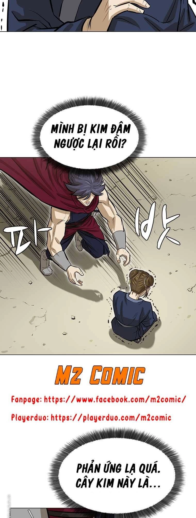 Sư Phụ Quỷ Diện Chapter 8 - 35