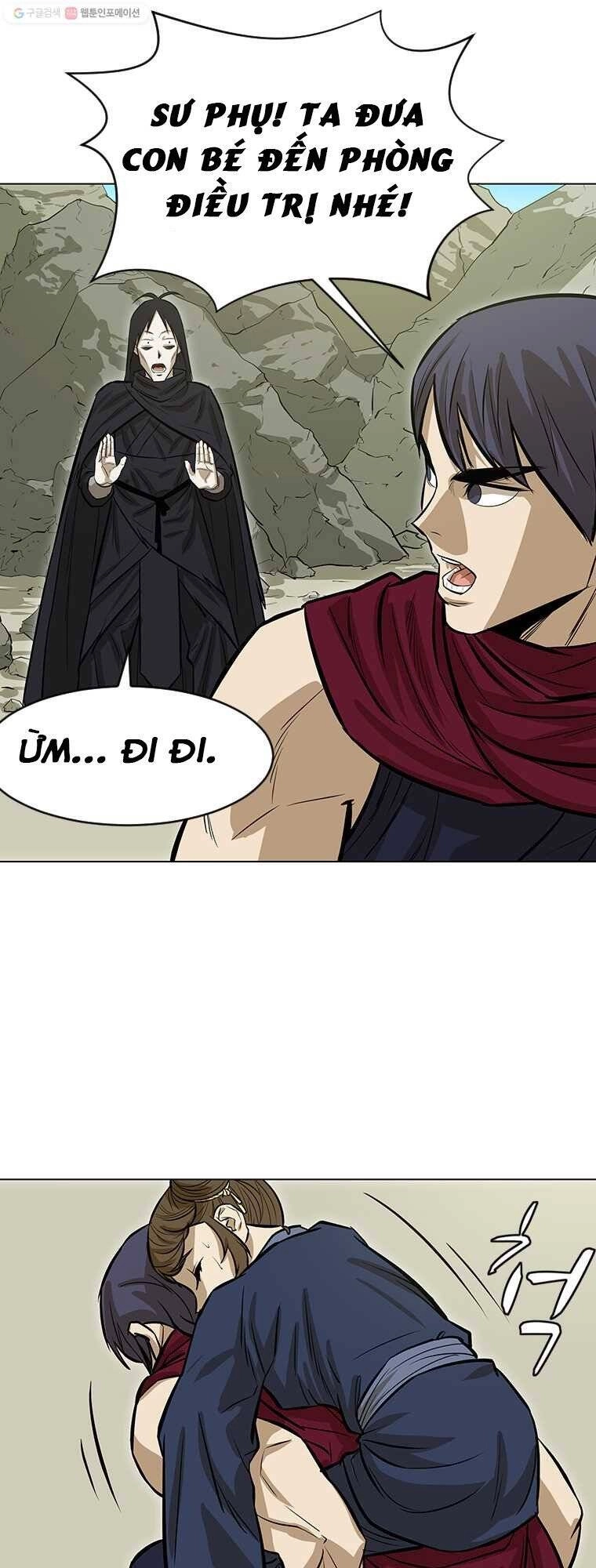 Sư Phụ Quỷ Diện Chapter 8 - 38