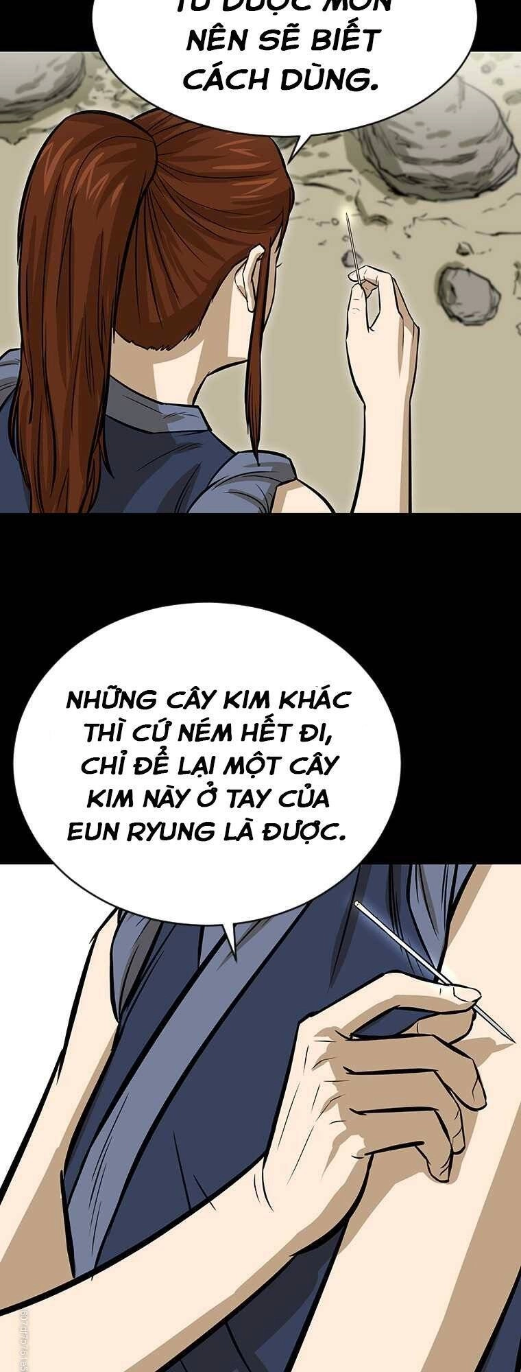 Sư Phụ Quỷ Diện Chapter 8 - 43