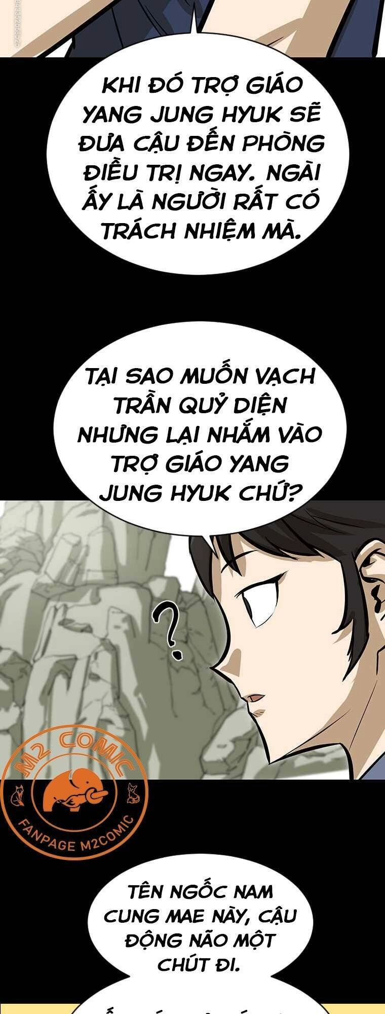 Sư Phụ Quỷ Diện Chapter 8 - 44