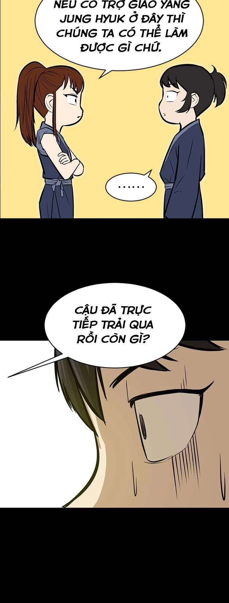 Sư Phụ Quỷ Diện Chapter 8 - 45