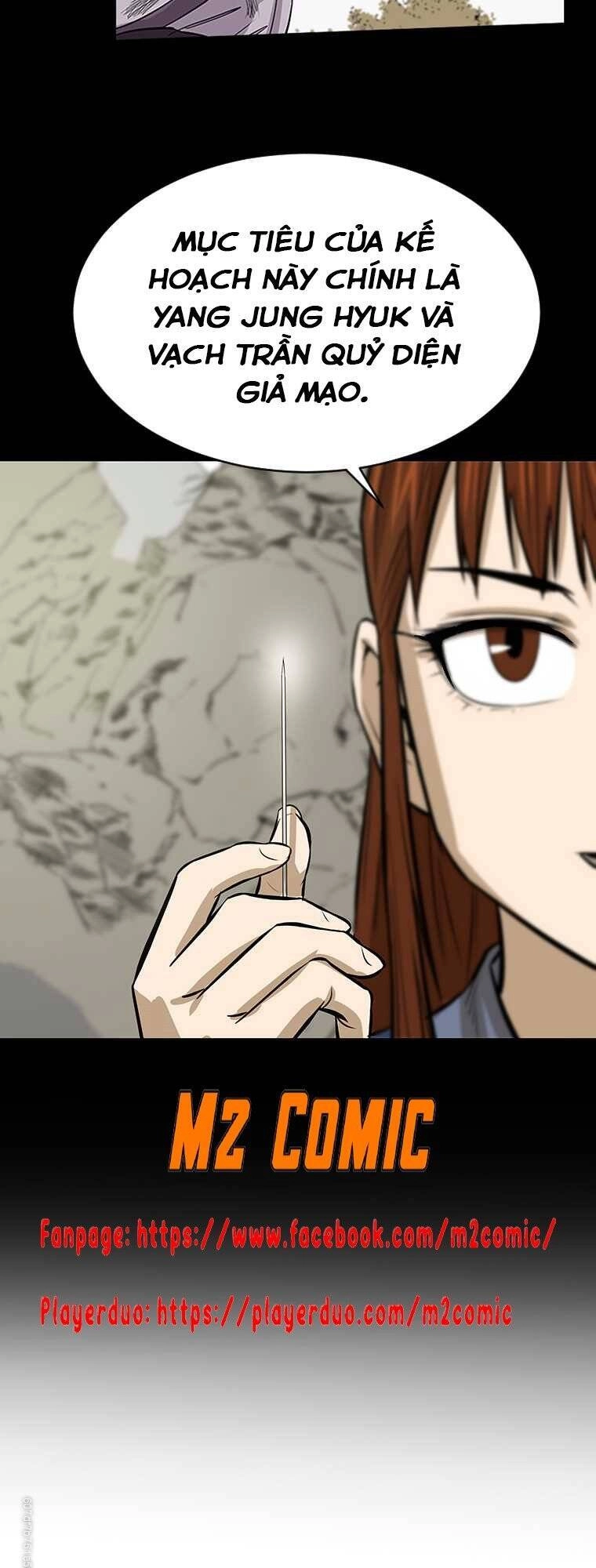 Sư Phụ Quỷ Diện Chapter 8 - 47