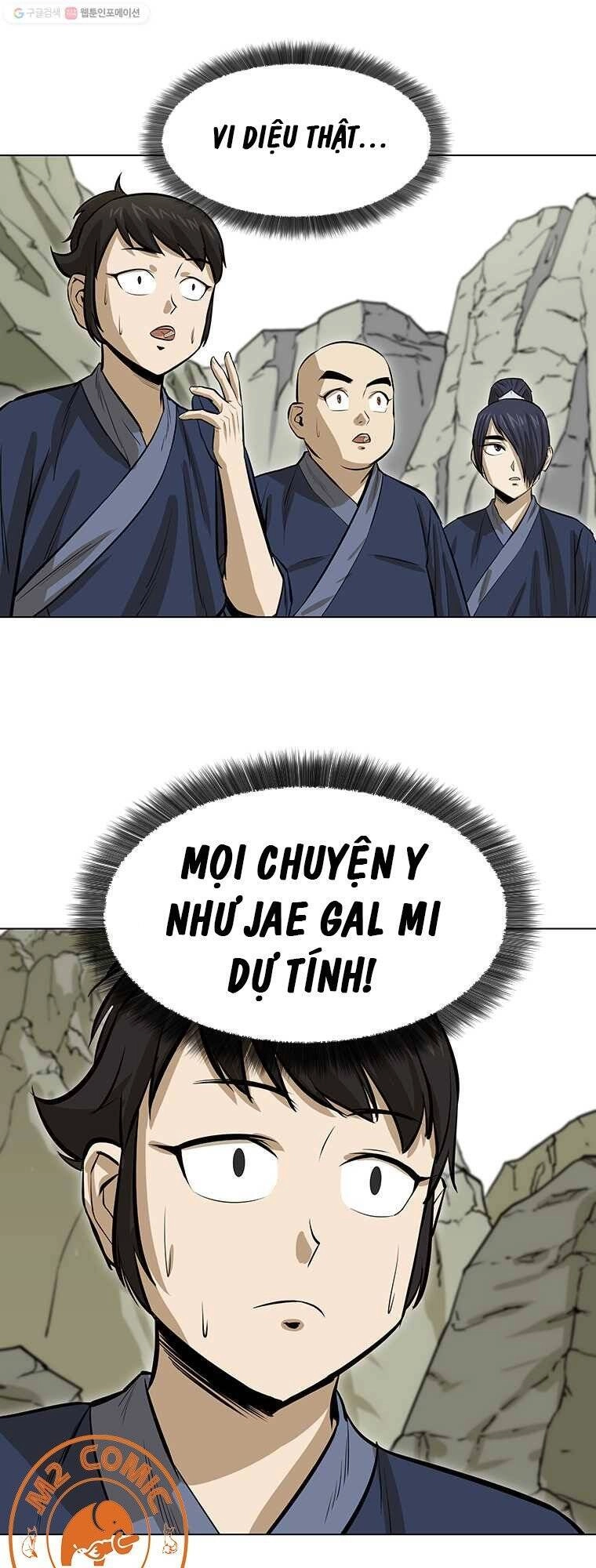 Sư Phụ Quỷ Diện Chapter 8 - 50