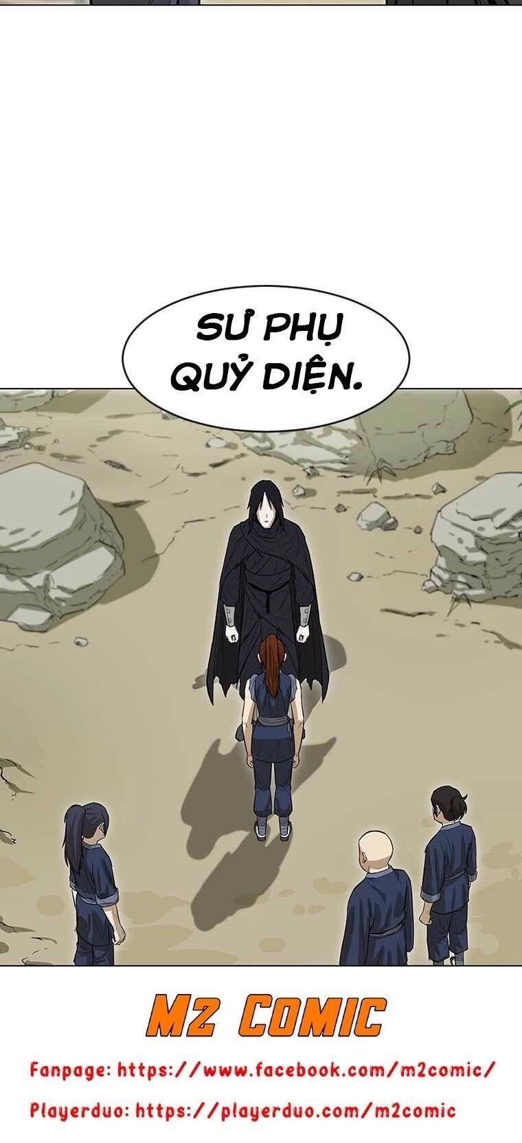 Sư Phụ Quỷ Diện Chapter 8 - 53