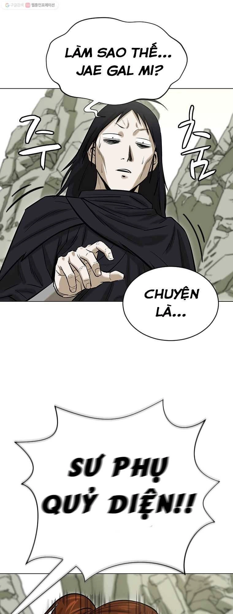 Sư Phụ Quỷ Diện Chapter 8 - 54