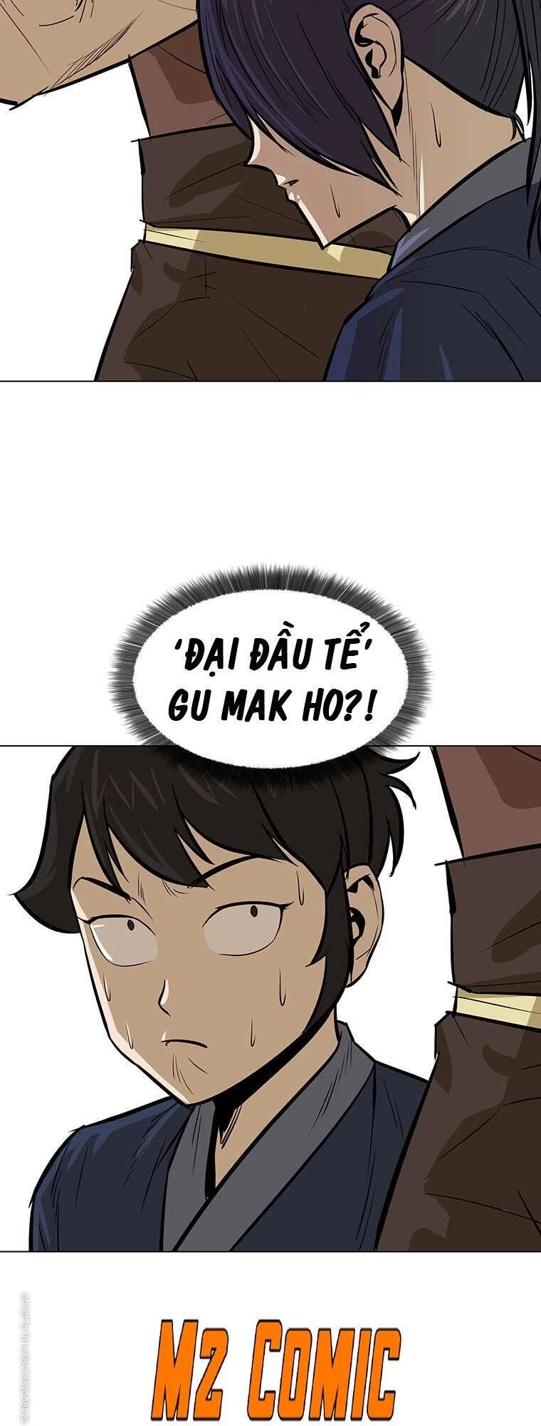 Sư Phụ Quỷ Diện Chapter 9 - 3