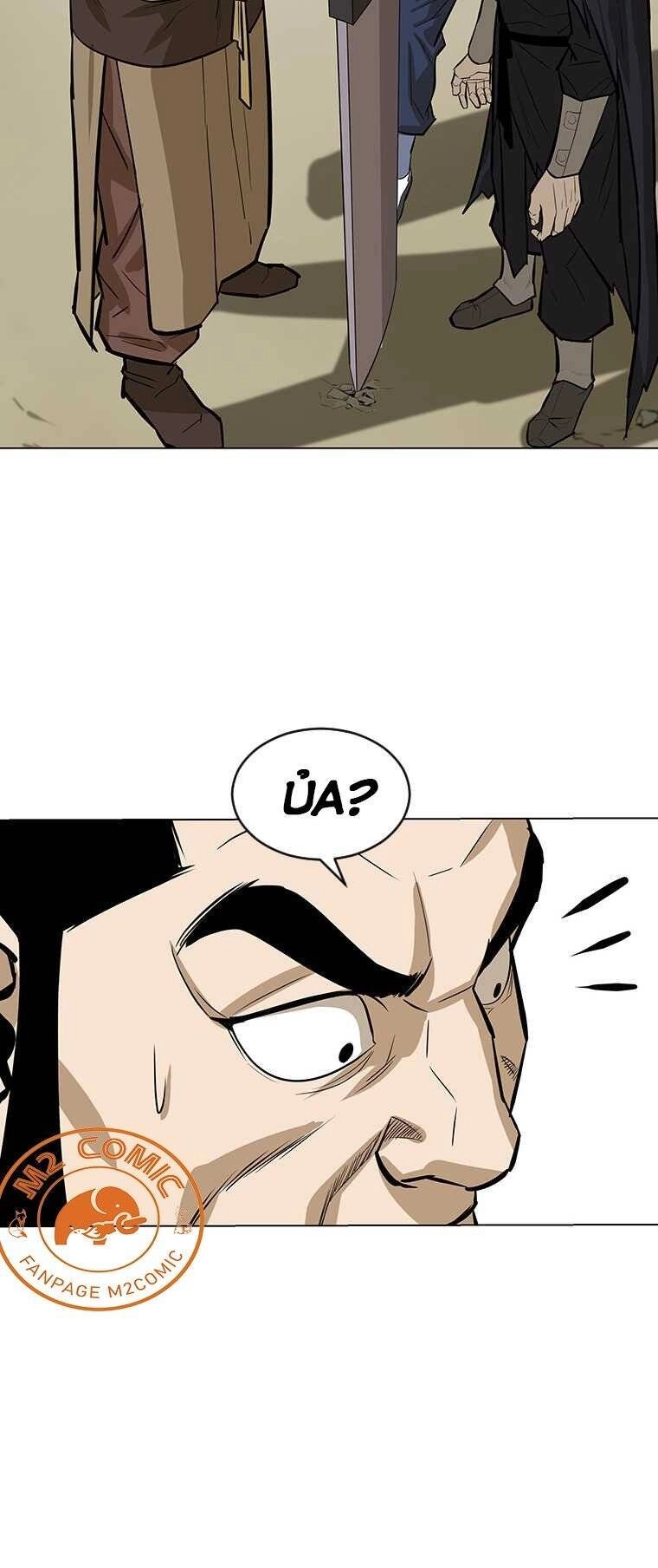 Sư Phụ Quỷ Diện Chapter 9 - 5