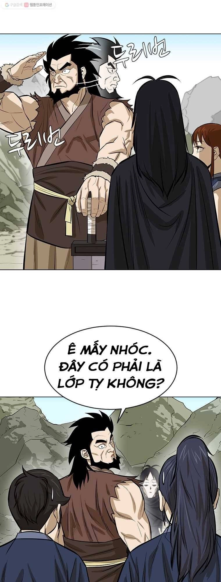 Sư Phụ Quỷ Diện Chapter 9 - 6