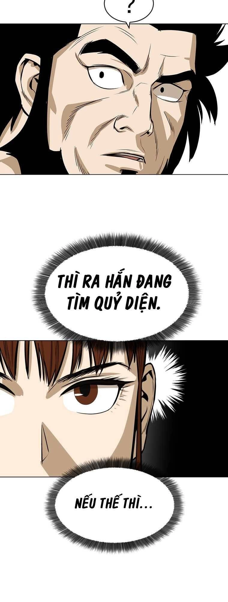 Sư Phụ Quỷ Diện Chapter 9 - 9