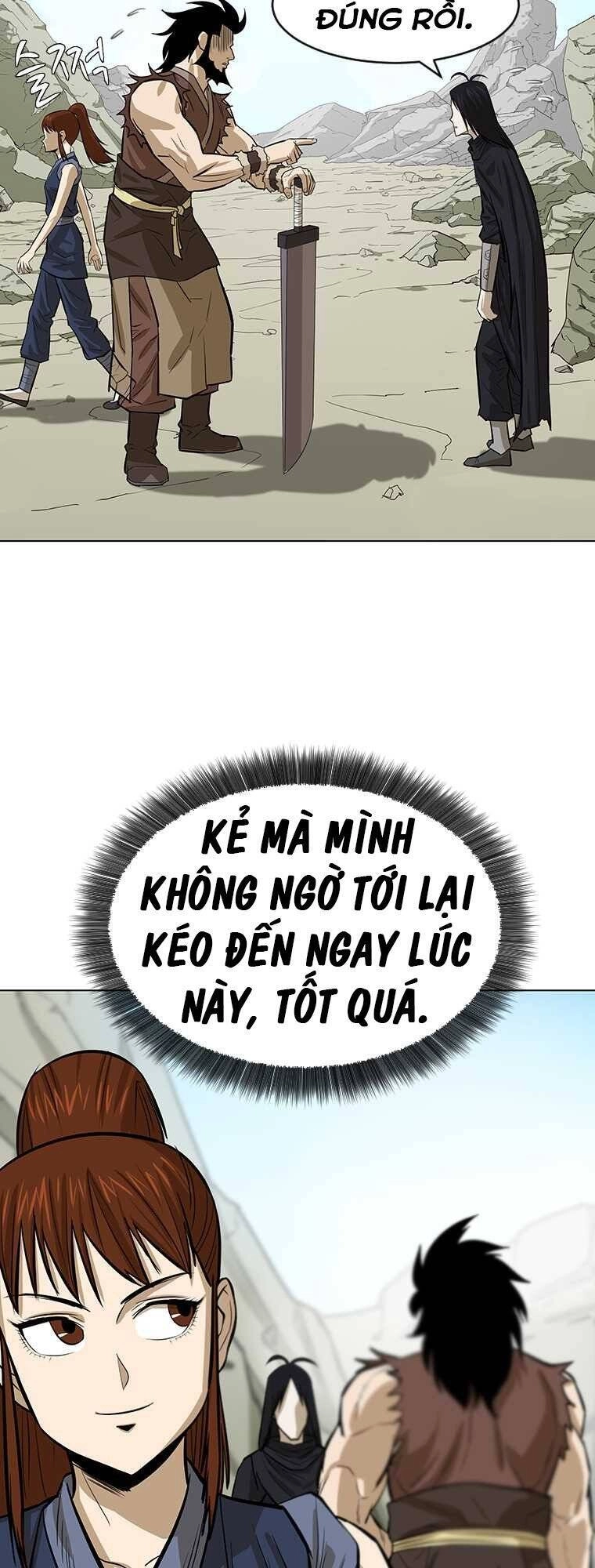 Sư Phụ Quỷ Diện Chapter 9 - 12