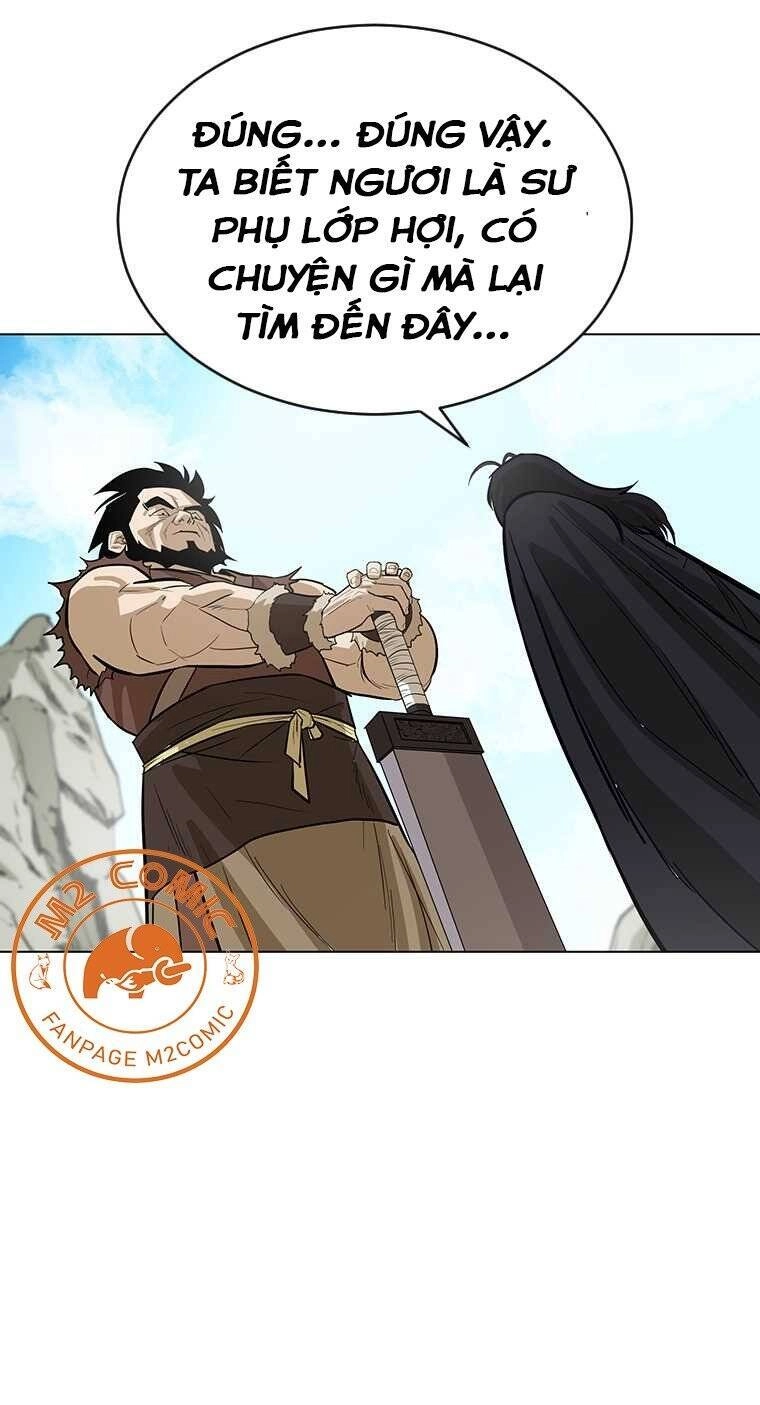 Sư Phụ Quỷ Diện Chapter 9 - 17