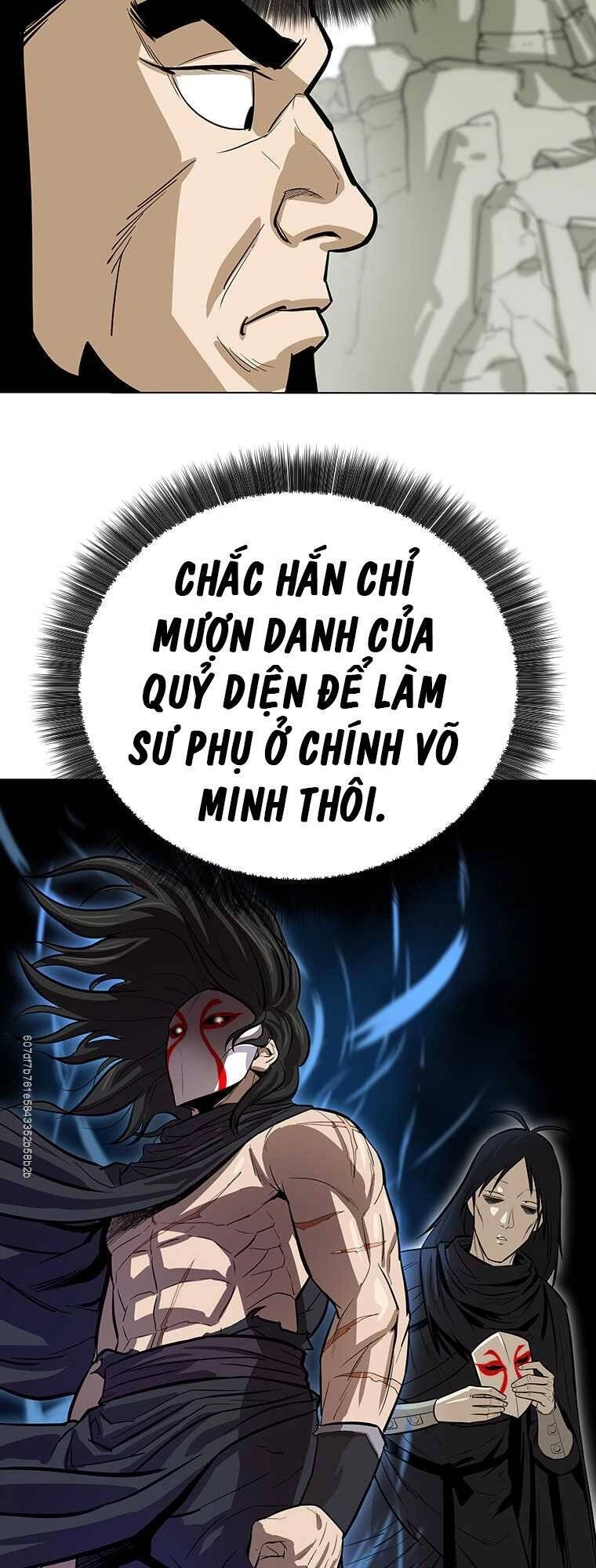 Sư Phụ Quỷ Diện Chapter 9 - 19