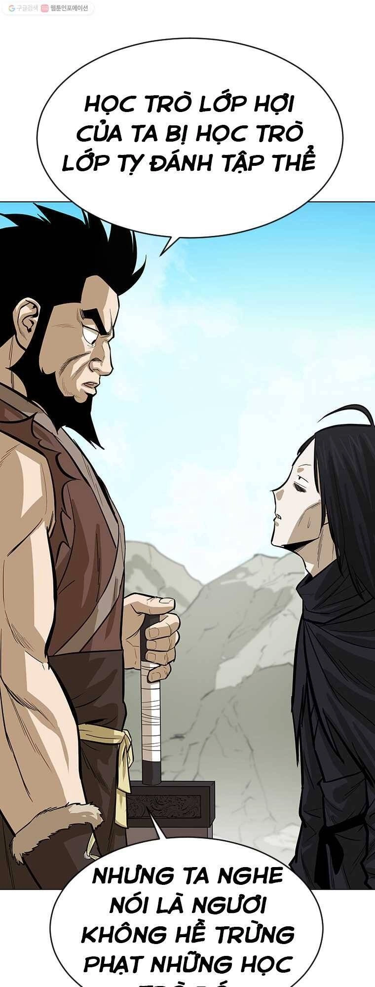 Sư Phụ Quỷ Diện Chapter 9 - 22