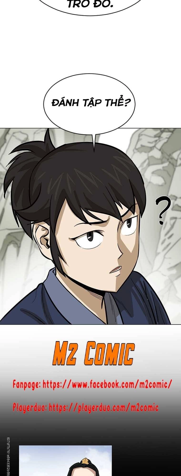 Sư Phụ Quỷ Diện Chapter 9 - 23