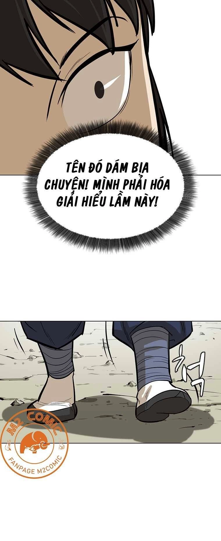 Sư Phụ Quỷ Diện Chapter 9 - 25