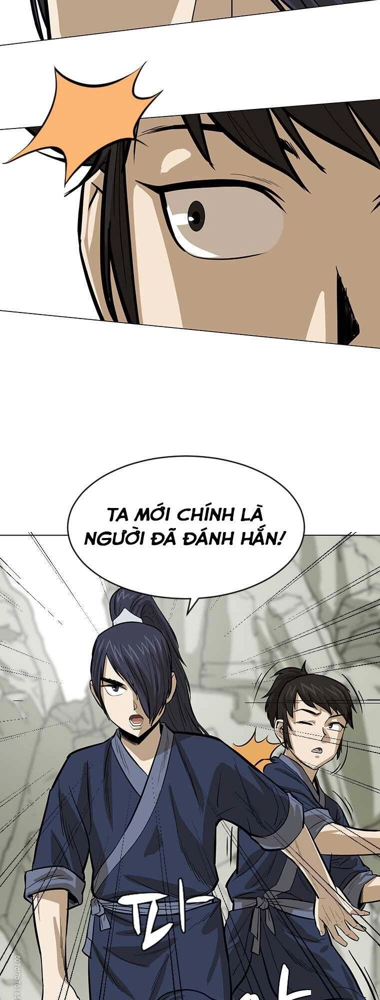 Sư Phụ Quỷ Diện Chapter 9 - 27